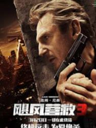 颶風營救3