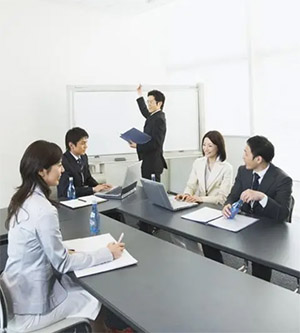 客戶(hù)經(jīng)理團(tuán)隊(duì)